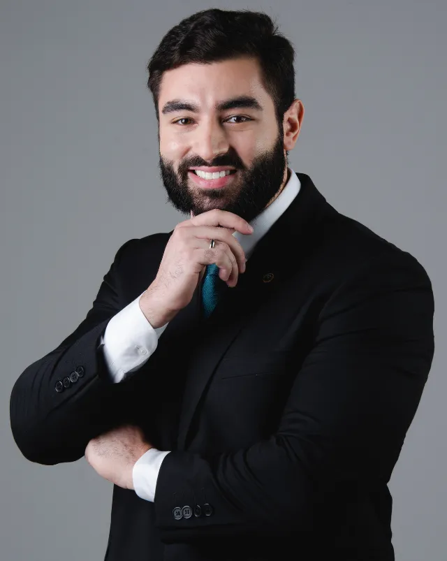 Foto de Luís Henrique Zouein