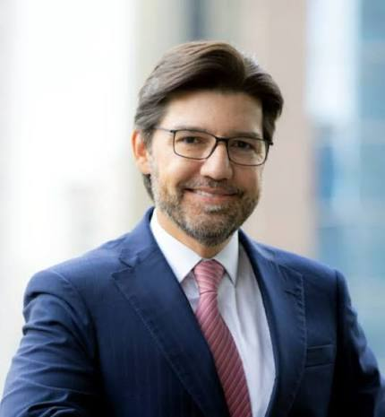 Gustavo Badaró