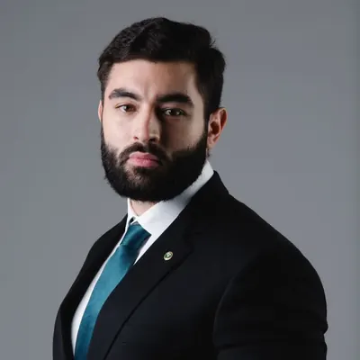 Luís Henrique Zouein
