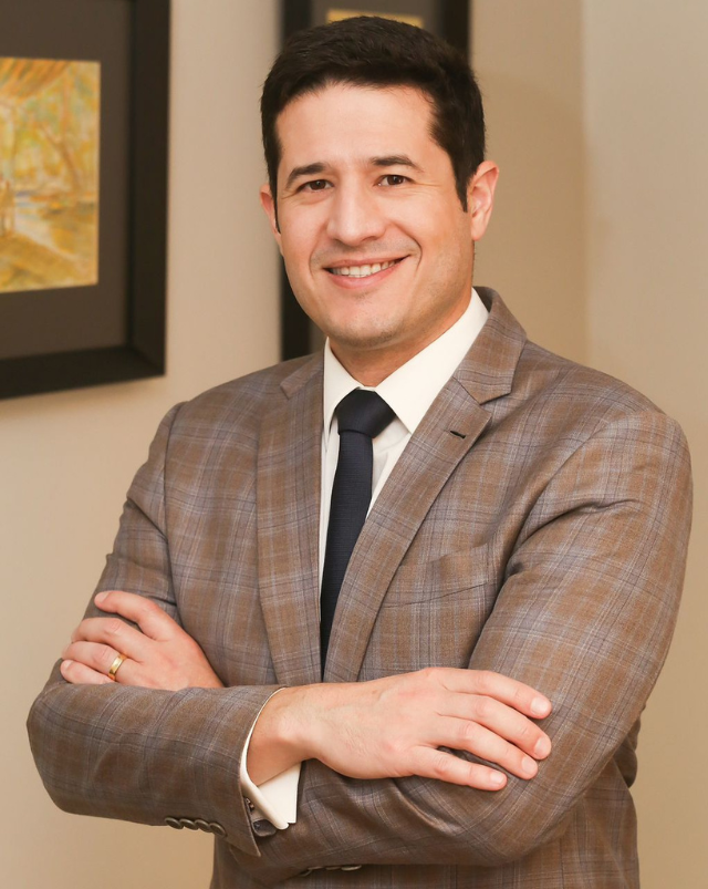 Rodrigo Faucz