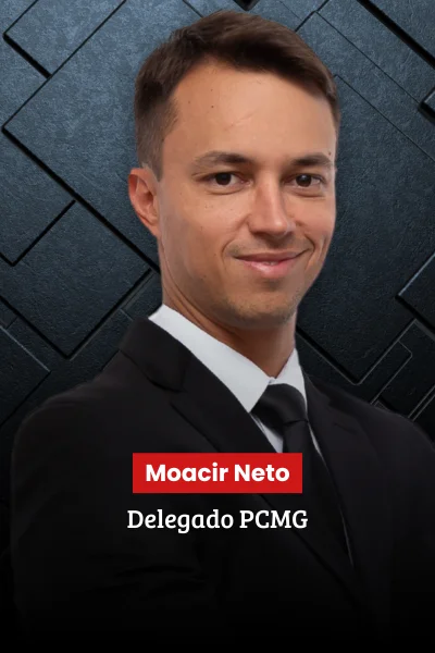 Foto de Moacir Neto