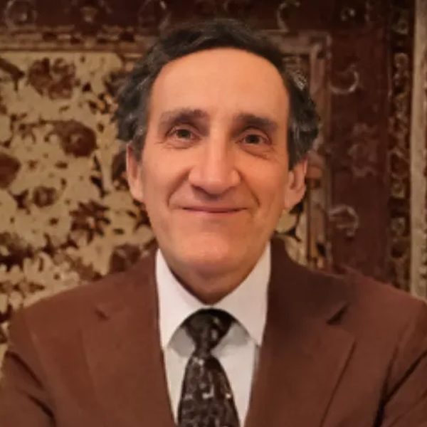 Hugo Nigro Mazzilli
