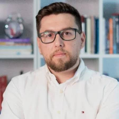 Rafael Pereira